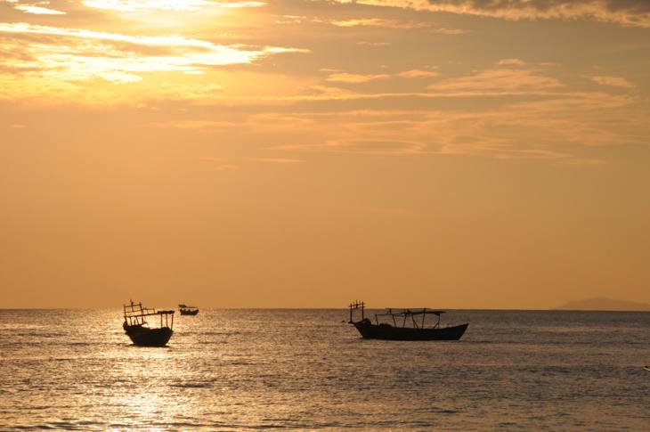 Cambodia