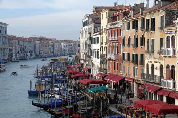 Venice, Italy