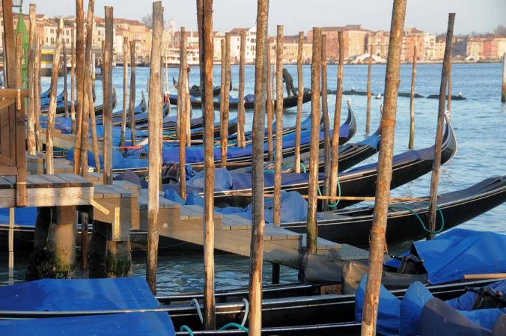 Venice, Italy