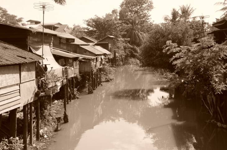 Siem Reap, Cambodia