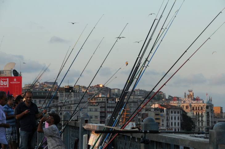 Istanbul, Turkey