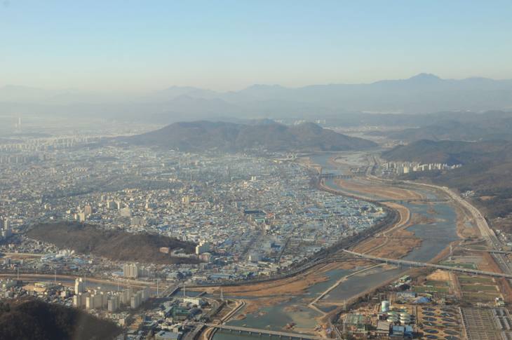 Seoul, Korea