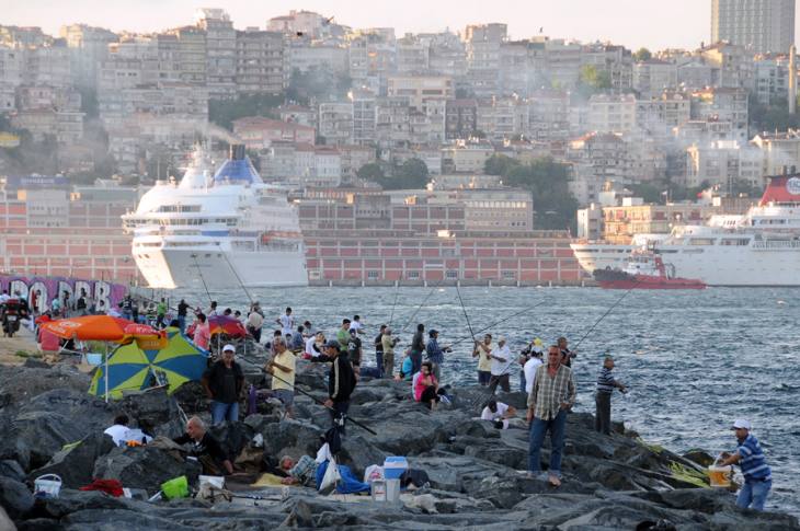 Istanbul, Turkey