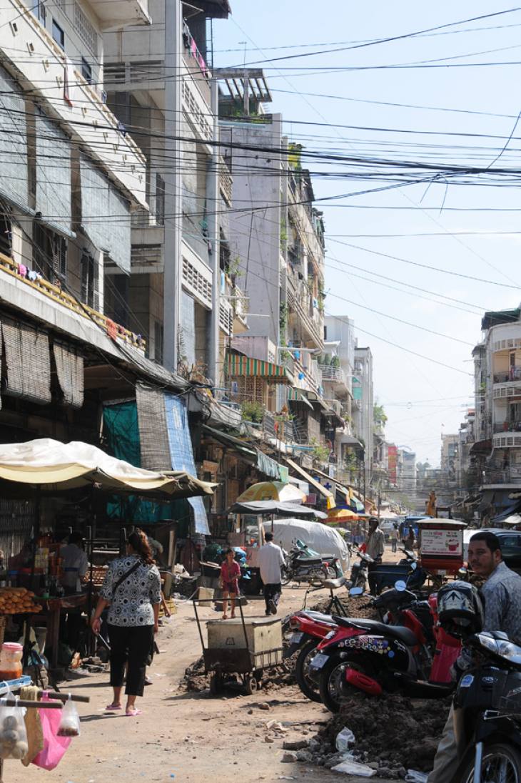 Phnom Penh, Cambodia