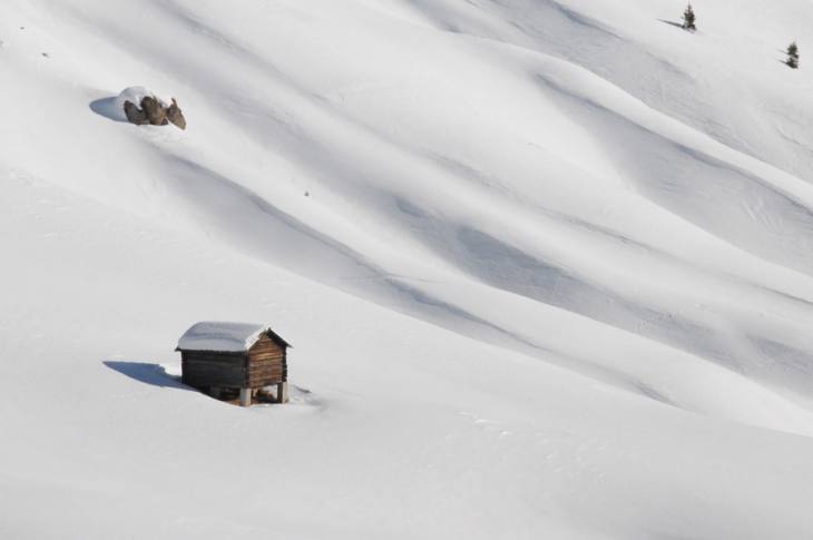 Dolomites, Italy