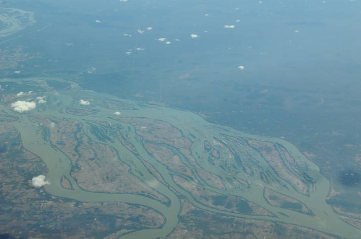 Laos