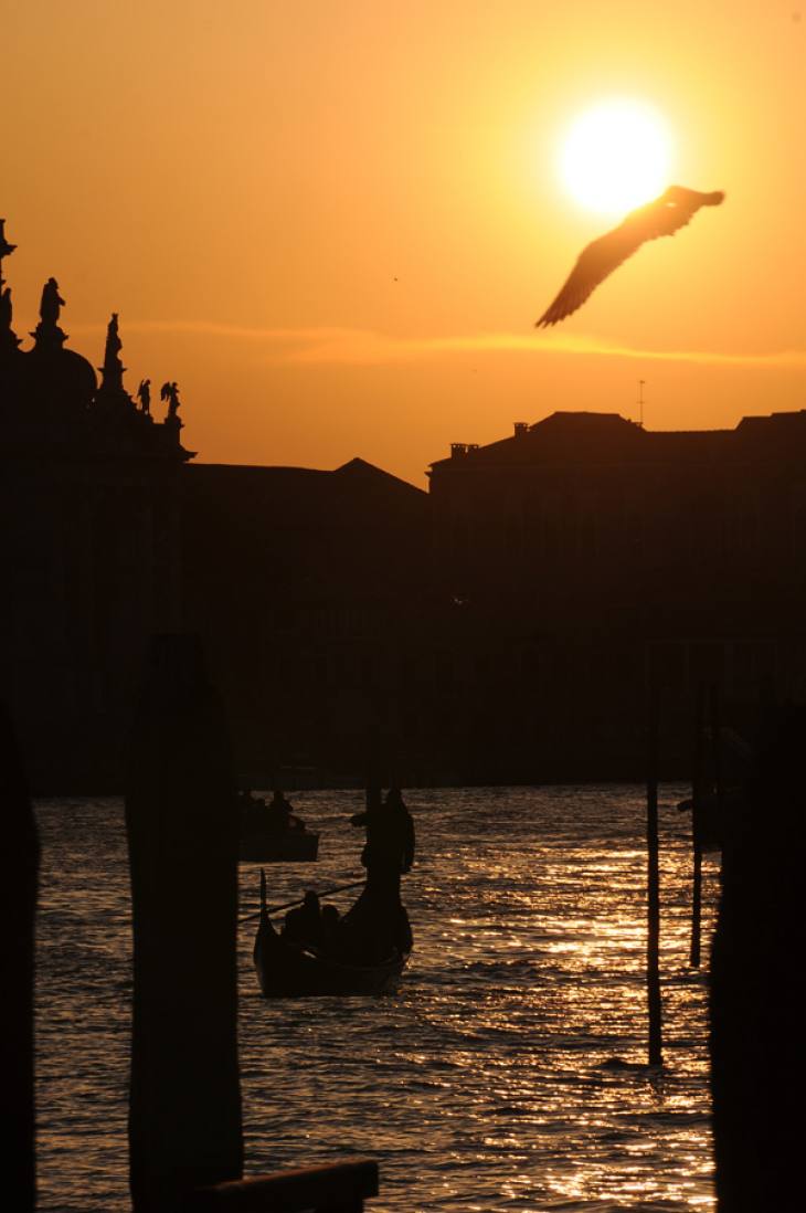 Venice, Italy