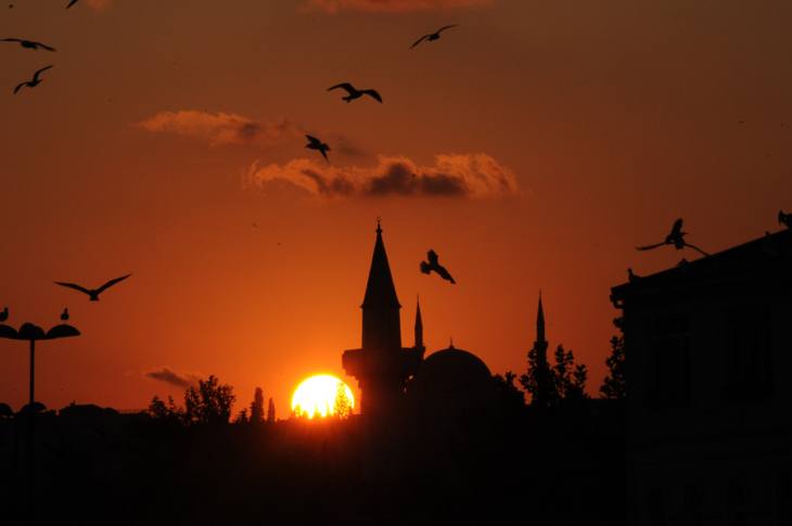 Istanbul, Turkey