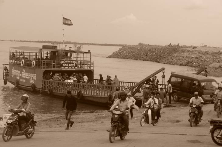 Phnom Penh, Cambodia