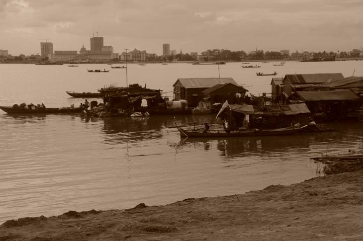 Phnom Penh, Cambodia